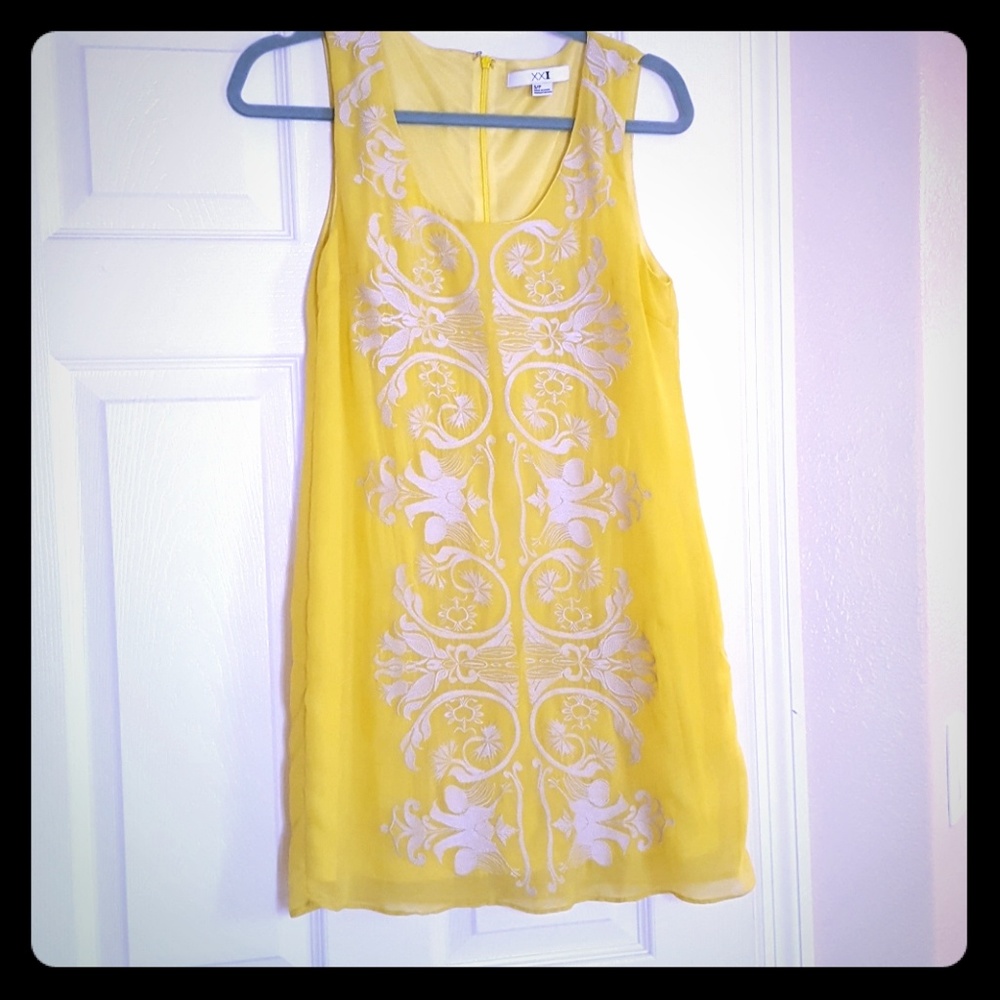 Dress